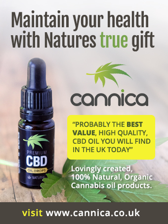 CBD oils UK